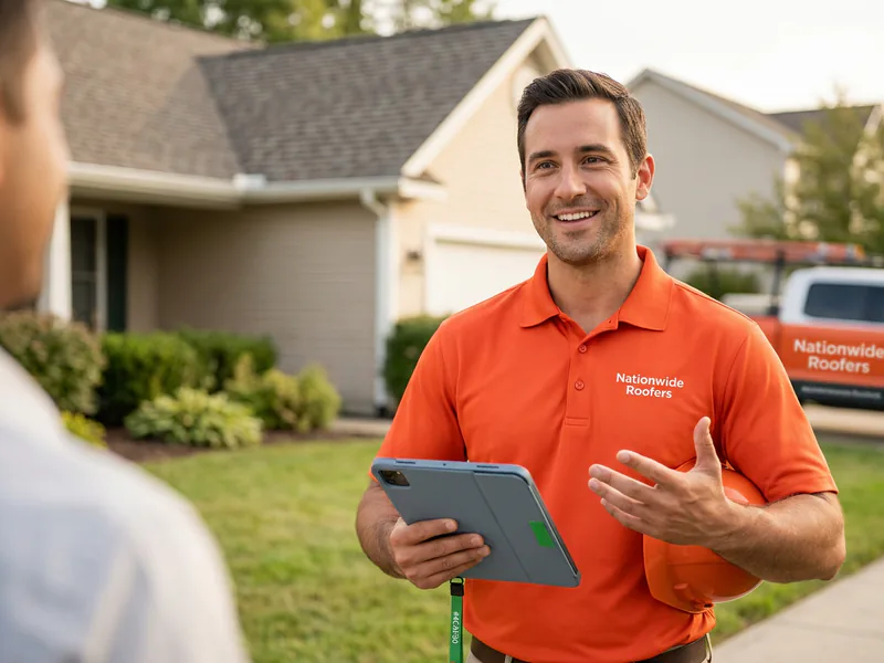 Roof Installation  in Ingleside  FAQ